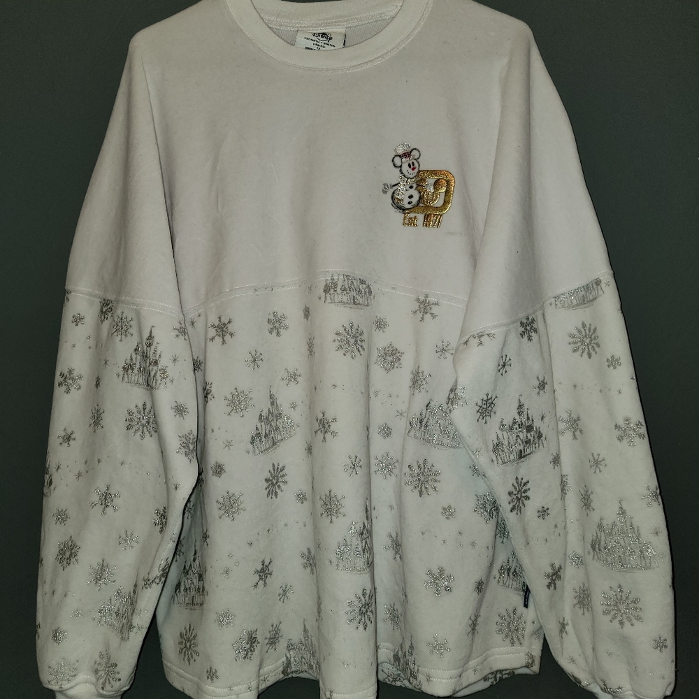 2020 Disney World Spirit Jersey